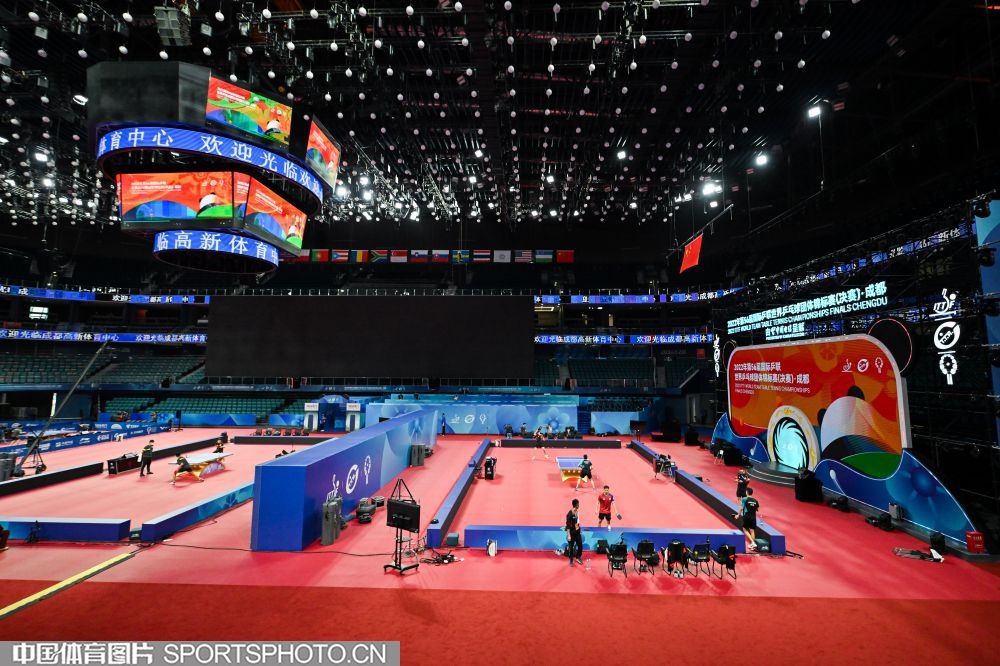 蒯纪闻：韩国队没给我们造成太大困难；全运会没夺冠比较遗憾