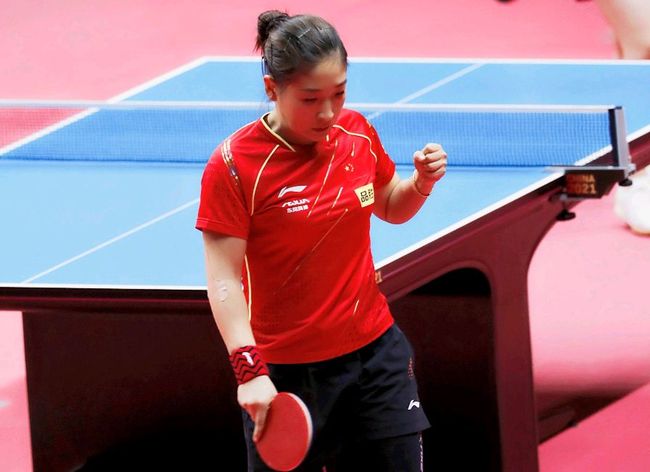 活力的面貌 活力的面貌