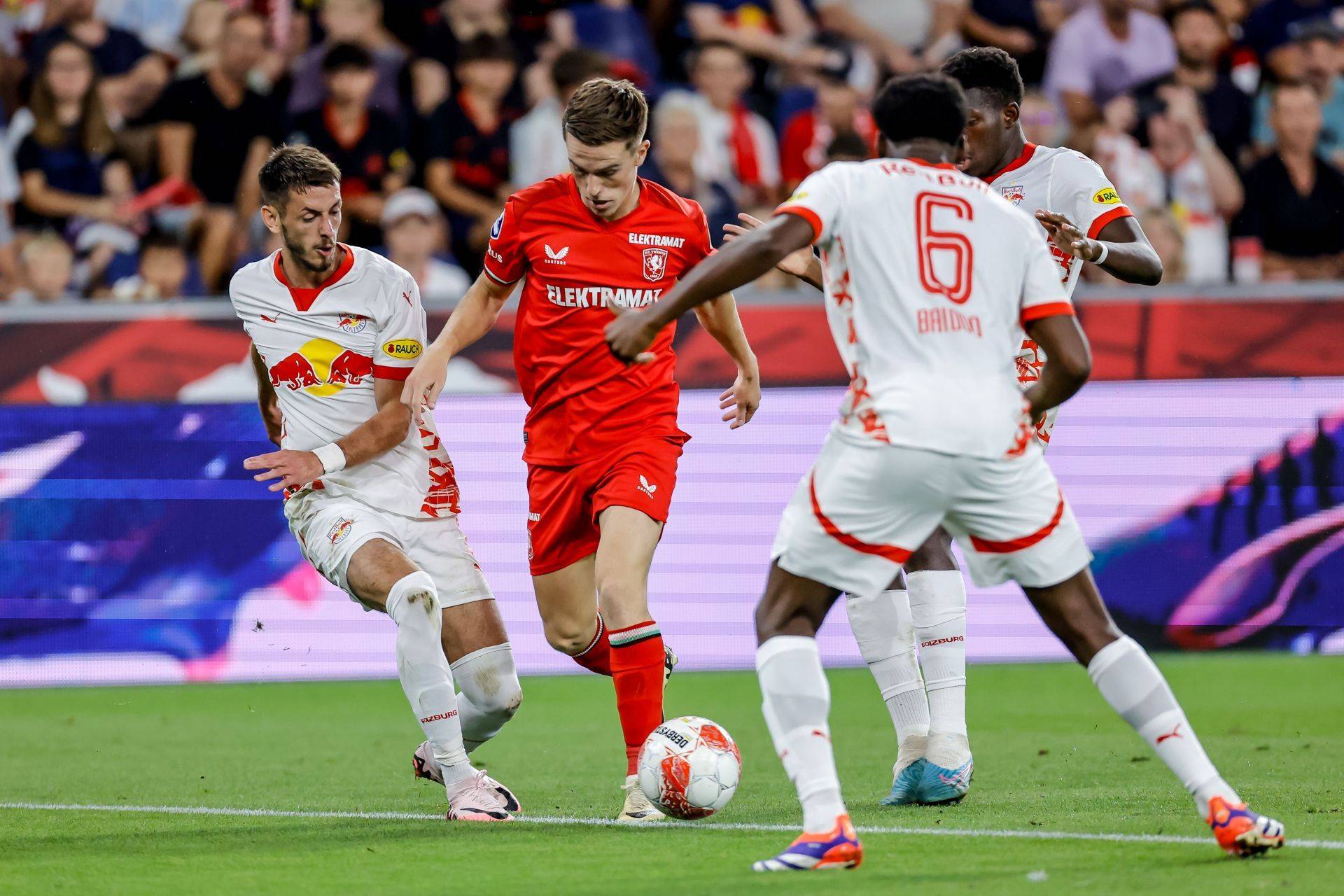 体系的稳定 体系的稳定