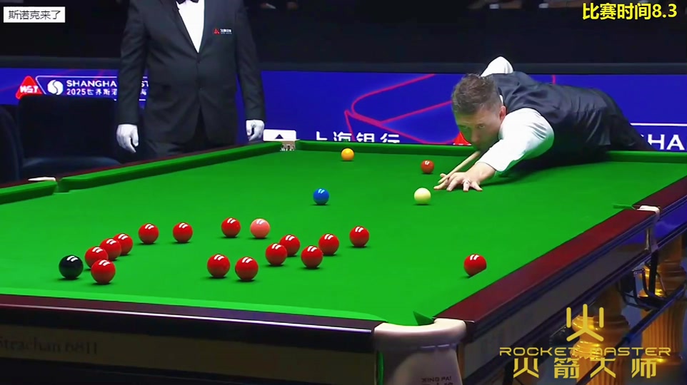 比赛过程中 比赛过程中