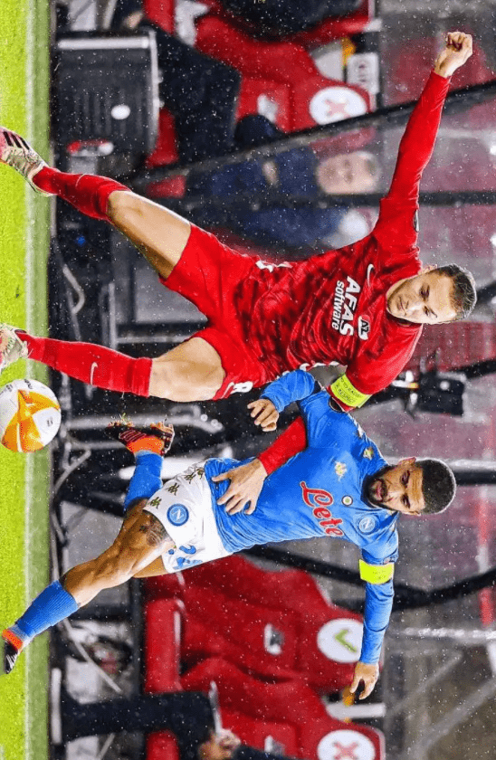 法国的崛起 法国的崛起